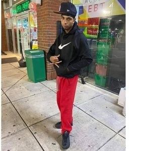 Meet your Posher, Sosa